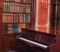 Mirror Bar Library